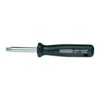 Gedore 2098 6171480 Handvat 6.3 mm 1/4 inch Aandrijving 1/4 (6,3 mm) 150 mm 1 stuk(s)