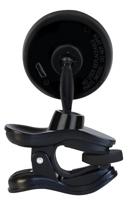 Snark SN-5GX Qwik Tune Clip-on tuner voor gitaar, bas en viool - thumbnail