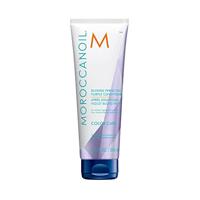 Moroccanoil Blonde Perfecting Purple Conditioner 200ml - thumbnail