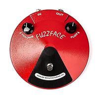 Dunlop JDF2 Fuzz Face Distortion - thumbnail