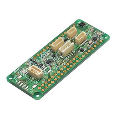 Omron 2JCIE-EV01-RP1 Developmentboard Geschikt voor serie: Raspberry Pi® 1 stuk(s)