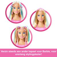 Pop Barbie - thumbnail