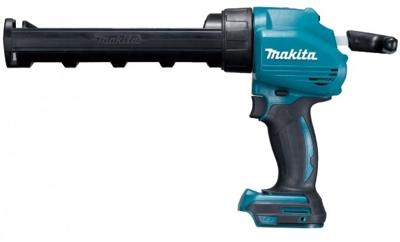 Makita DCG180Z Accu Lijm- en Kitspuit 18V Basic Body