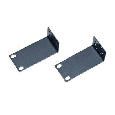 TP-Link 13-inch Switches Rack Mount Kit Switch Zwart