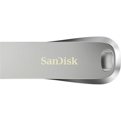 SanDisk Ultra Luxe USB 3.1, 32 GB usb-stick SanDisk Ultra Luxe USB 3.1, 32 GB usb-stick