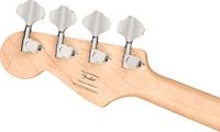 Squier Mini Precision Bass, Dakota Red IL - thumbnail