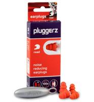 Pluggerz Road oordopjes (2 Paar) - thumbnail