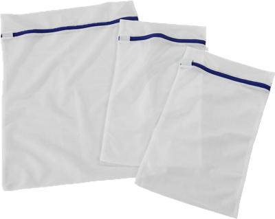 Leifheit waszakken set a 3 stuks