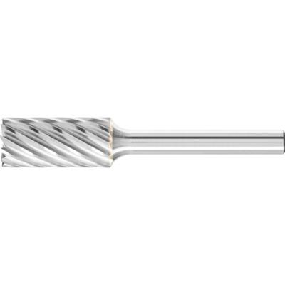 PFERD TOOLS 21100582 Freesstift Cilinder Lengte 65 mm Afmeting, Ø 12 mm Werklengte 25 mm Schachtdiameter 6 mm PFERD TOOLS 21100582 Freesstift Cilinder Lengte 65 mm Afmeting, Ø 12 mm Werklengte 25 mm Schachtdiameter 6 mm
