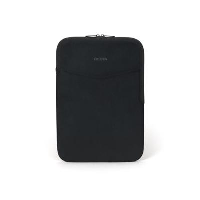 DICOTA D31992-DFS laptoptas 33 cm (13 ) Opbergmap/sleeve Zwart DICOTA D31992-DFS laptoptas 33 cm (13 ) Opbergmap/sleeve Zwart