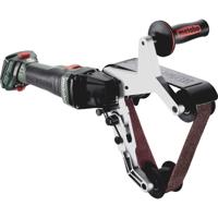 Metabo RBVB 18 LTX BL 180 601768840 Buisbandschuurmachine Bandbreedte 40 mm - thumbnail