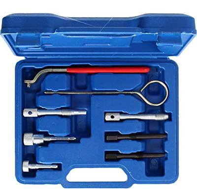 Brilliant Tools BT593890 Motorinstelgereedschapsset voor Chrysler 2.5 CRD
