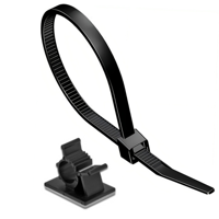 Tiewrap kabelbinder set - thumbnail