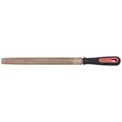 KS Tools 9627101 BERYLLUMplus halfronde vijl kap 1 Lengte 365 mm 1 stuk(s)