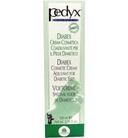 Pedyx Voetcreme diabetes 100 Milliliter - thumbnail