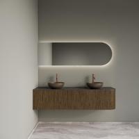 Handdouche Houder BWS Sensa Kantelbaar Chroom - thumbnail