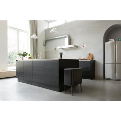 Brabantia Bo Touch bin 36l matt black - thumbnail