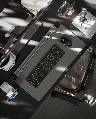 Alogic Apex draadloze programmeerbare muis - Black Alogic Apex draadloze programmeerbare muis - Black