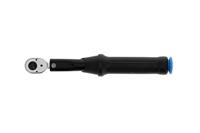 Gedore 3549-00 UK Momentsleutel Torcoflex-UK Omschakelbare Ratel 1/4" 1-5 Nm - 2958007 - thumbnail