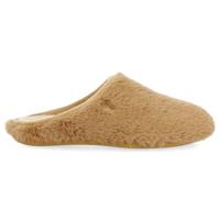 Hot Potatoes 67842B Dames Pantoffel Beige 41 - thumbnail