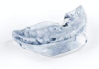 Snorban Anti-Snurk Beugel - thumbnail