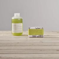 Davines Essential Haircare Momo Shampoo Bar 100gr - thumbnail