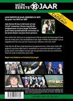 Boek eerste 18 jaar 1973 - thumbnail