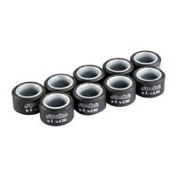 Polini Roller core set 20x12 mm 8.0 gr 9 pcs - thumbnail