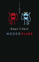 Wederzijds - Kees 't Hart - ebook - thumbnail