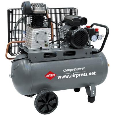 Airpress Compressor HL 310-50 Pro Airpress Compressor HL 310-50 Pro