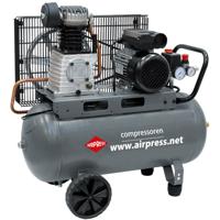 Airpress Compressor HL 310-50 Pro - thumbnail