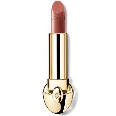 Guerlain Rouge G Satin Refill 11 LE BEIGE NOISETTE - SATIN Lippenstift 3.5 g Dames Guerlain Rouge G Satin Refill 11 LE BEIGE NOISETTE - SATIN Lippenstift 3.5 g Dames