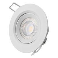 Inbouwspots EDM 31652 Downlight F 5 W 380 lm 3200 Lm (3200 K) - thumbnail