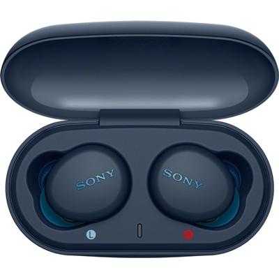 Sony WF-XB700 Hoofdtelefoons In-ear Blauw Sony WF-XB700 Hoofdtelefoons In-ear Blauw
