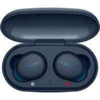 Sony WF-XB700 Hoofdtelefoons In-ear Blauw - thumbnail