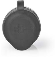 Nedis wifipo110fbk smartlife smart stekker wifi ip44 3680w zwart - thumbnail