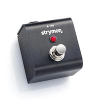 Strymon MiniSwitch voetschakelaar - thumbnail