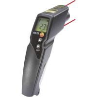 testo 830-T2 Infrarood-thermometer Optiek 12:1 -30 - +400 °C Contactmeting - thumbnail
