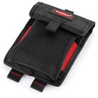 Knipex 00 19 50 LE Gereedschapstas (zonder inhoud) (b x h x d) 135 x 190 x 40 mm - thumbnail