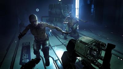 The Persistence Enhanced - thumbnail