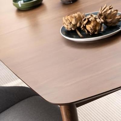 Sohome Uitschuifbare Eettafel 'Montreux' Walnoot, 180-219 x 90cm Sohome Uitschuifbare Eettafel 'Montreux' Walnoot, 180-219 x 90cm