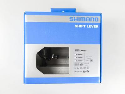 Deore SL-M6000 2/3x10S