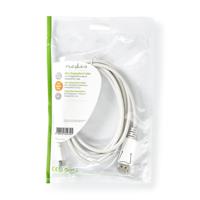 Mini-DisplayPort - DisplayPort-Kabel | Mini-DisplayPort Male - DisplayPort Male | 2,0 m | Zwart - thumbnail