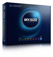 My.Size pro Condooms maat 72 mm - thumbnail