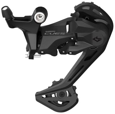SHIMANO schaltwerk "cues rd-u3020" rear derail.shim.cues rd- u3020 2x9sp 36t SHIMANO schaltwerk "cues rd-u3020" rear derail.shim.cues rd- u3020 2x9sp 36t