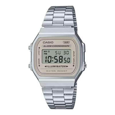 Horloge Uniseks Casio VINTAGE ICONIC Horloge Uniseks Casio VINTAGE ICONIC