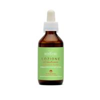 Stimulating Olive leaf lotion for hair prone to falling out - 100 ml - thumbnail