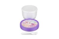 Mepal fruitbox campus 300 ml unicorn glow - thumbnail
