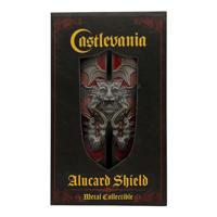 Castlevania Ingot Alucard Shield Limited Edition - thumbnail