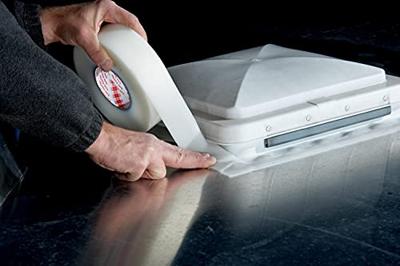 3M 4411B/IPS Afdichtingstape Zwart (l x b) 5.5 m x 50 mm 1 stuk(s) 3M 4411B/IPS Afdichtingstape Zwart (l x b) 5.5 m x 50 mm 1 stuk(s)